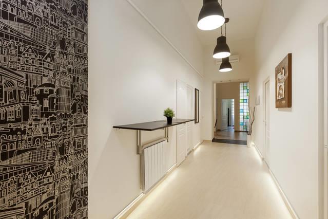 Kiwi Apartment
