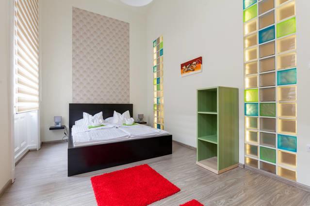 Kiwi Apartment *