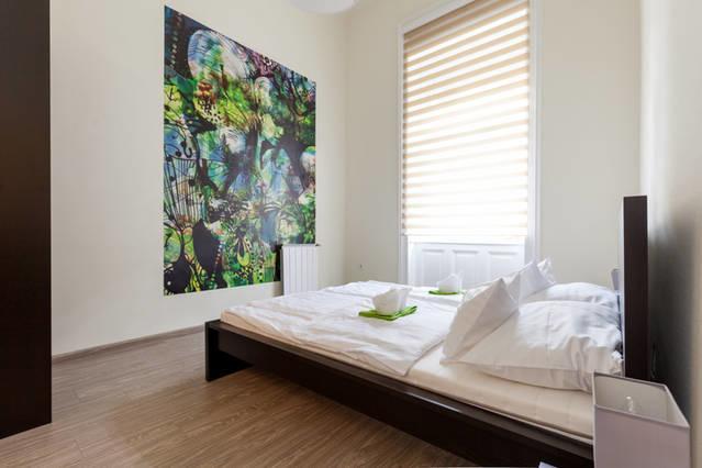 Kiwi Apartment Budapest