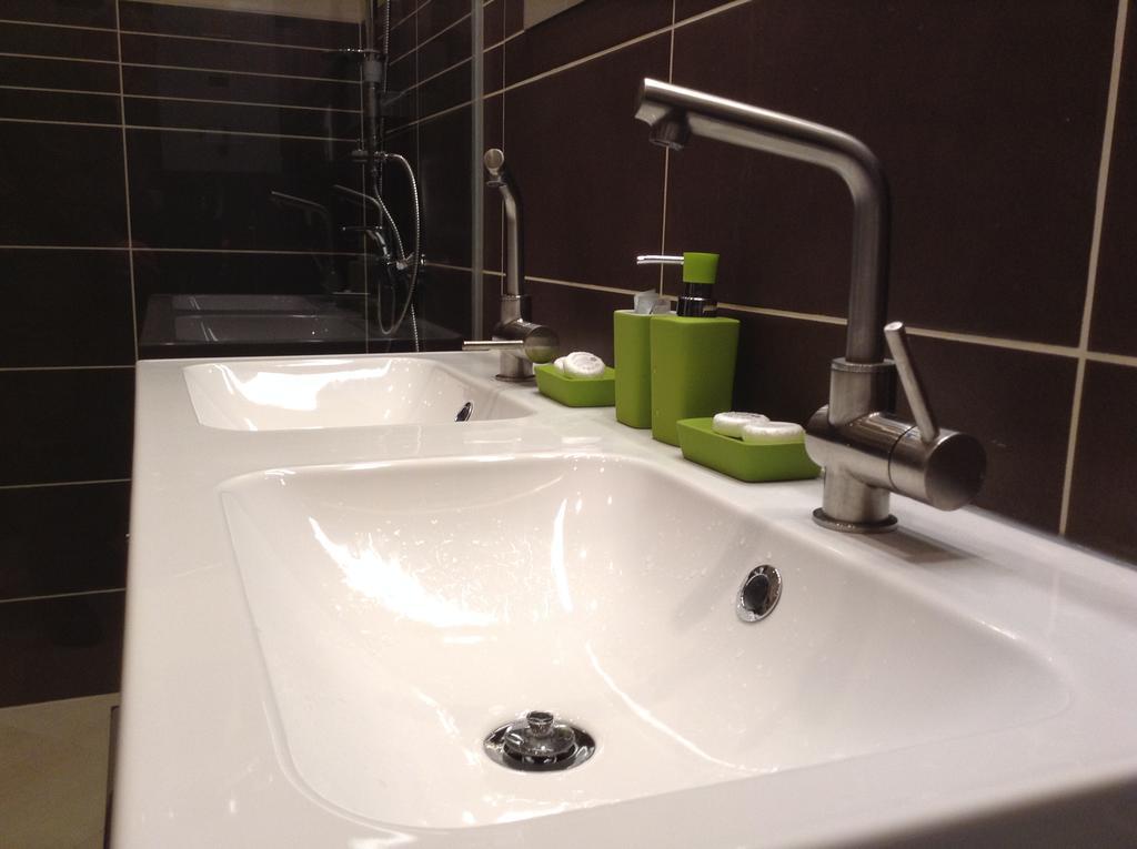 Kiwi Apartment Budapest