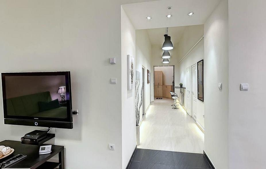 Kiwi Apartment