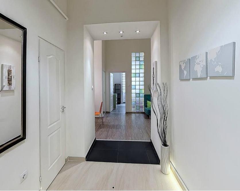 Kiwi Apartment *