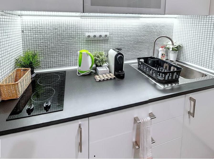 Kiwi Apartment Budapest